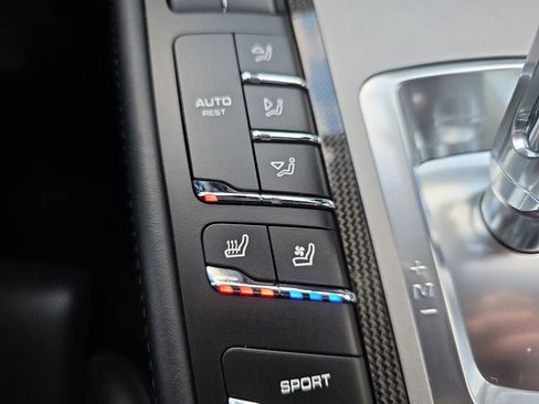 Used 2013 Porsche Panamera Turbo S image 25