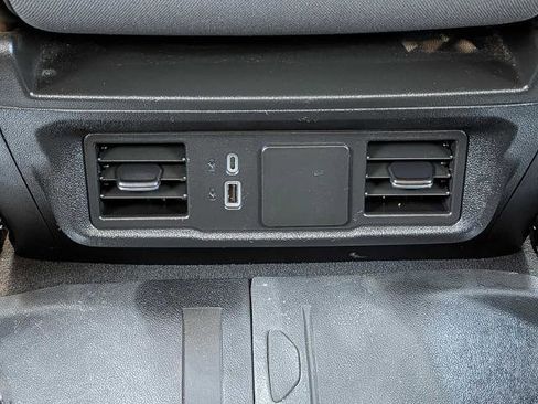 Used 2024 Chevrolet Silverado 1500 Custom w/ LPO, Dark Essentials Package image 23