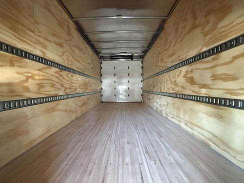 New 2026 Ford E-450 and Econoline 450 Super Duty w/ Power Equipment Group image 10