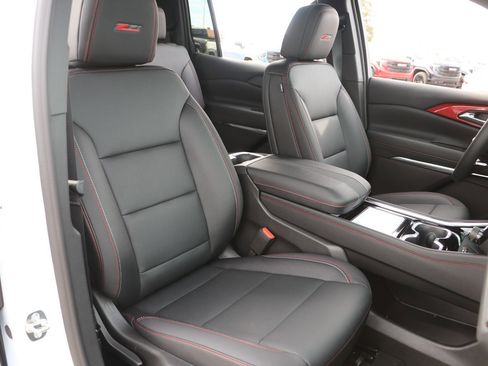 New 2026 Chevrolet Traverse Z71 w/ Enhanced Driving Package image 36