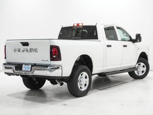 New 2026 RAM 2500 Tradesman image 8