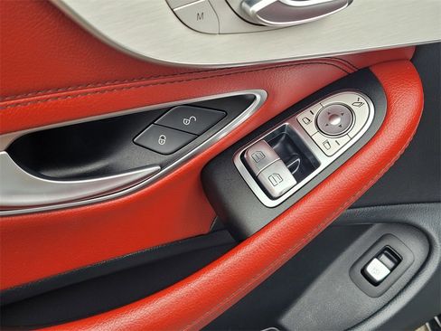 Used 2023 Mercedes-Benz C 43 AMG 4MATIC Coupe image 16