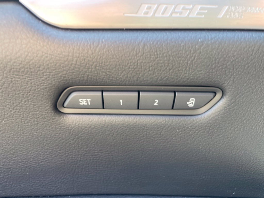 Used 2024 Cadillac XT5 Premium Luxury AWD/4WD image 13