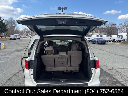 Used 2019 Honda Odyssey Elite image 15