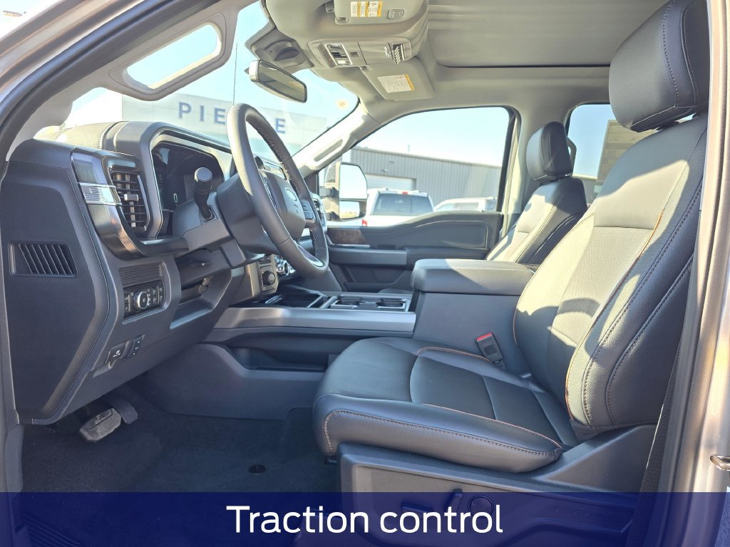 New 2027 Ford F350 Lariat w/ Tremor Off-Road Package AWD/4WD image 11