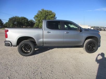 New 2026 Chevrolet Silverado 1500 RST