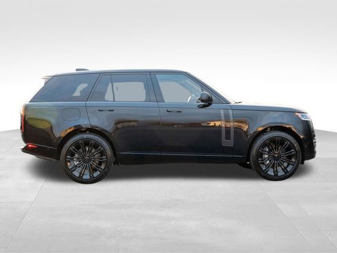 New 2026 Land Rover Range Rover SE image 8