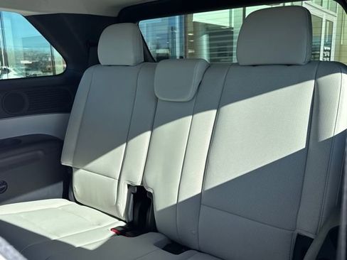 Certified 2026 Hyundai Palisade Calligraphy image 11