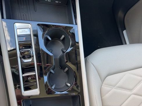 New 2026 Volkswagen Atlas SE AWD/4WD image 17