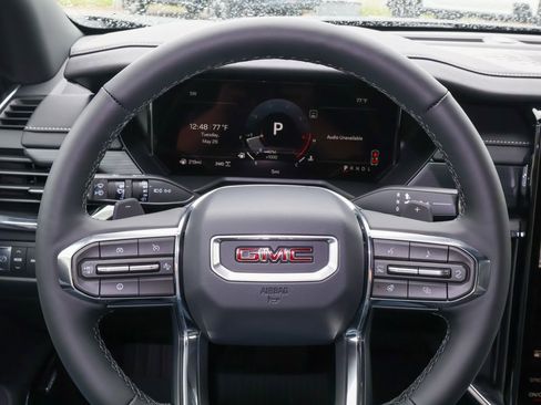 New 2026 GMC Acadia Elevation w/ Black Edition AWD/4WD image 19