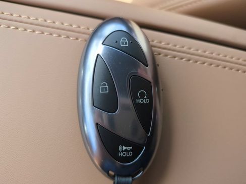 New 2026 Hyundai Santa Fe Limited FWD image 41
