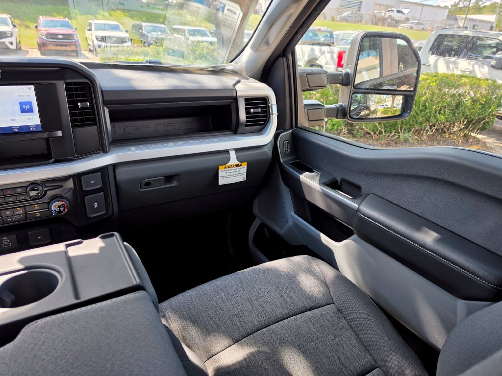 New 2026 Ford F250 XL w/ STX Appearance Package AWD/4WD image 18