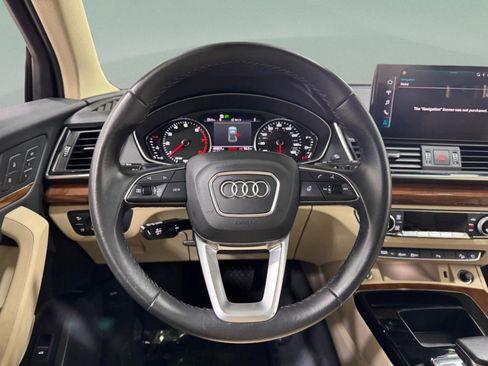 Certified 2023 Audi Q5 2.0T Premium w/ Convenience Package AWD/4WD image 14