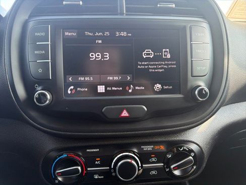 Used 2024 Kia Soul LX w/ Option Group 015 FWD image 13