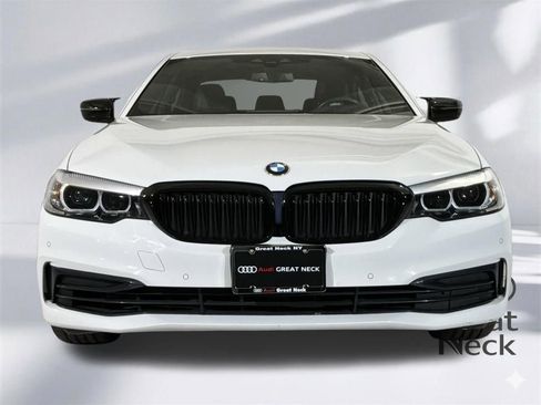 Used 2020 BMW 530i xDrive w/ Convenience Package image 24