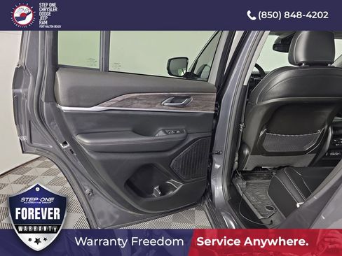 Used 2023 Jeep Grand Cherokee Limited RWD image 25