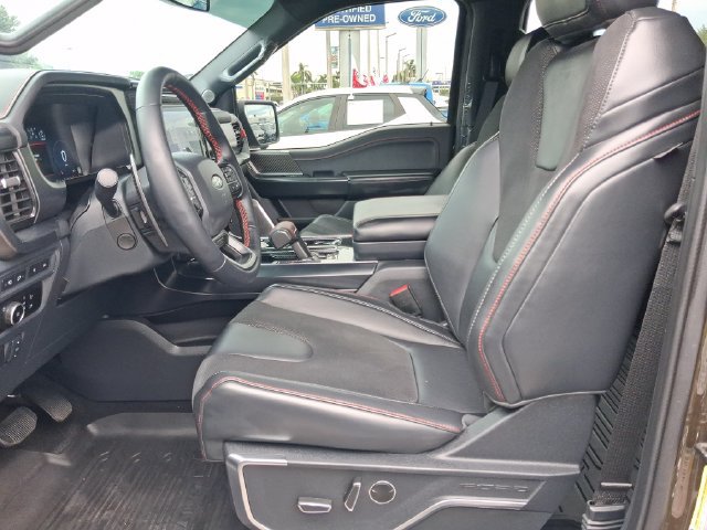Used 2024 Ford F150 Raptor AWD/4WD image 12