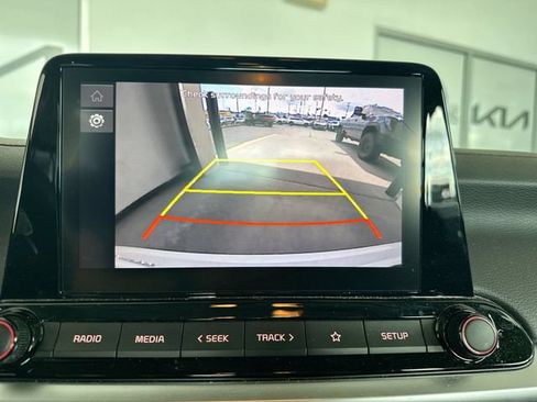 Certified 2023 Kia Forte LXS w/ LXS Technology Package FWD image 24