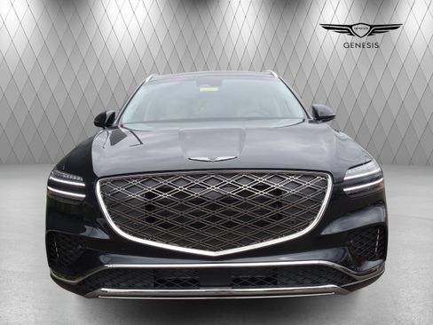 New 2026 Genesis GV70 2.5T Select image 5