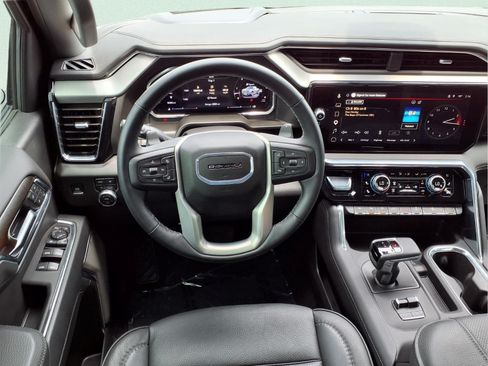 Used 2026 GMC Sierra 1500 Denali w/ Denali Reserve Package AWD/4WD image 7