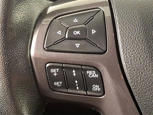 Used 2022 Ford Ranger Lariat w/ Equipment Group 501A High image 22