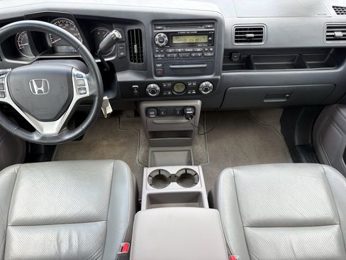 Used 2012 Honda Ridgeline RTL image 2