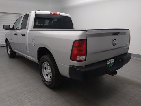 Used 2017 RAM 1500 Tradesman w/ Popular Equipment Group AWD/4WD image 5