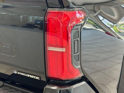 New 2026 Toyota Tacoma TRD Pro AWD/4WD image 30