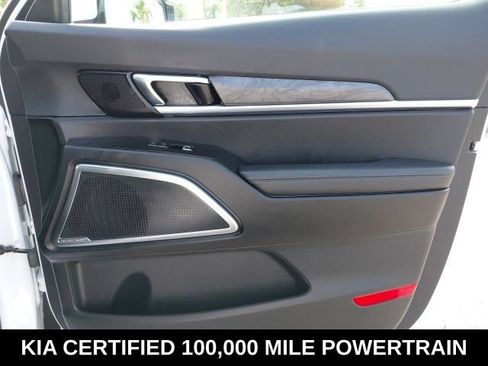 Certified 2024 Kia Telluride SX X-Pro AWD/4WD image 31