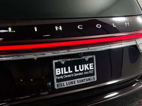 Used 2023 Lincoln Aviator Reserve w/ Equipment Group 201A image 12