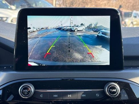 Used 2023 Ford Escape Active image 31