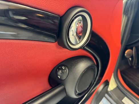 Used 2008 MINI Cooper S image 10