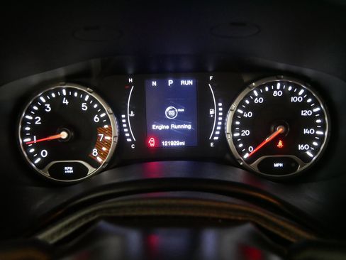 Used 2020 Jeep Renegade Sport w/ Sport Appearance Group image 21