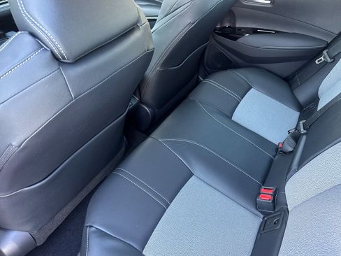 New 2026 Toyota Corolla XSE image 5