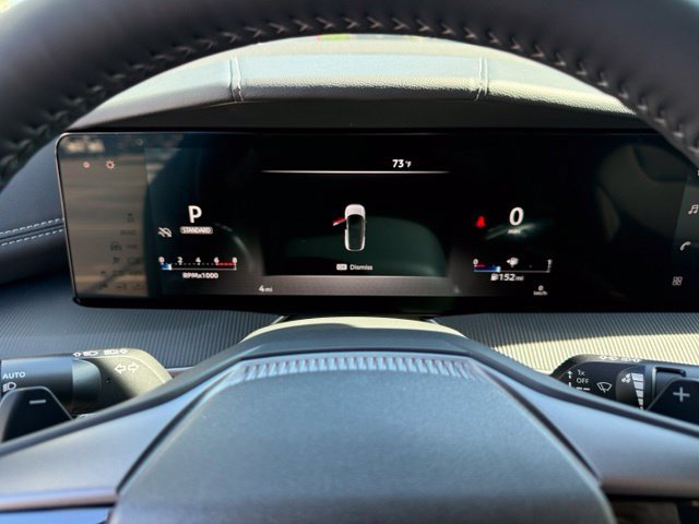 New 2026 Nissan Murano SV AWD/4WD image 19