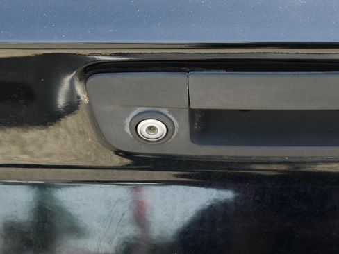 Used 2014 RAM 3500 Big Horn w/ Black Appearance Group image 35