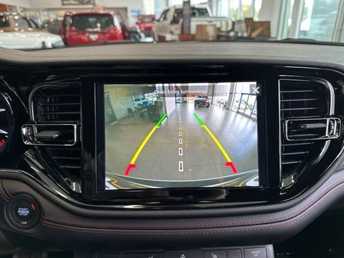 New 2026 Dodge Durango GT AWD/4WD image 33
