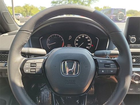 New 2025 Honda Civic Sport image 10