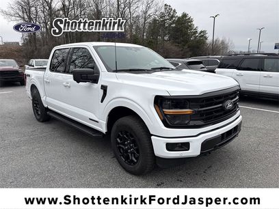 Used 2024 Ford F150 XLT w/ Equipment Group 302A MID