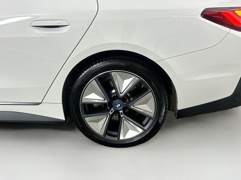 Used 2023 BMW i4 eDrive35 w/ Premium Package RWD image 11