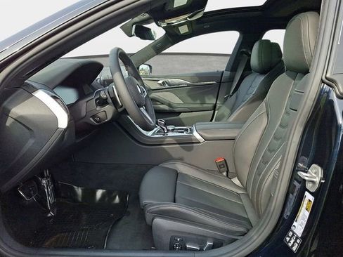 New 2026 BMW M850i xDrive M850i xDrive Gran Coupe w/ Driving Assistance Package image 10