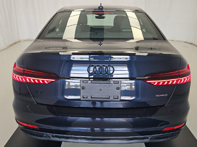 Used 2023 Audi A6 Premium Plus w/ Premium Plus Package AWD/4WD image 5
