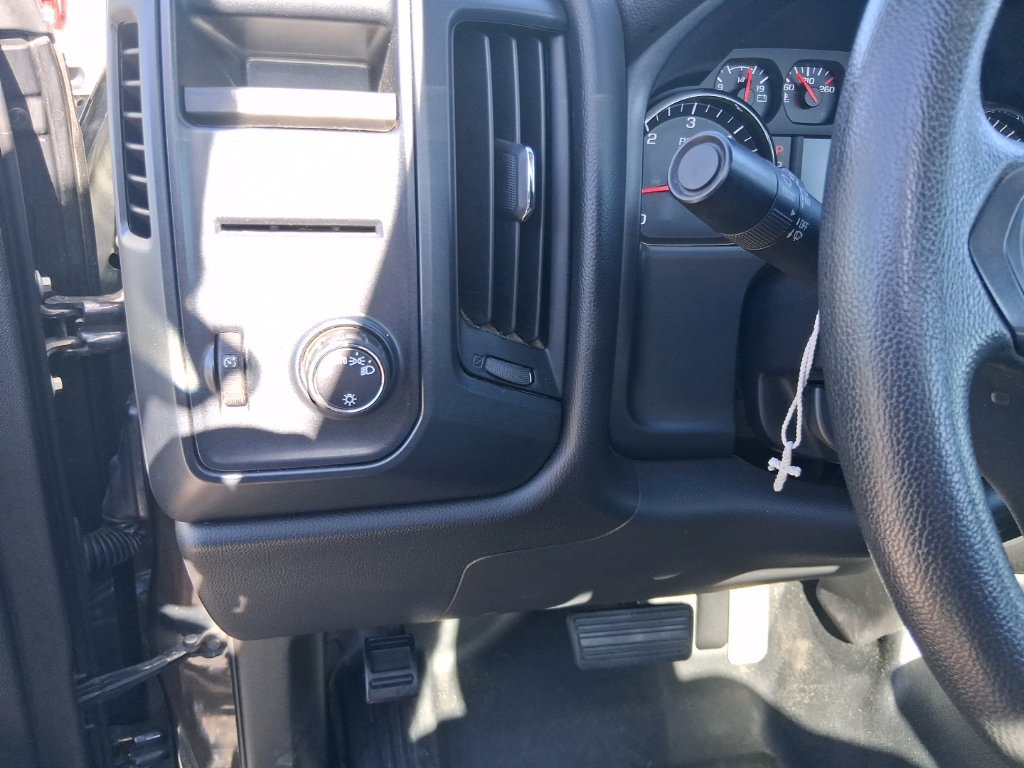 Used 2016 GMC Sierra 1500 2WD Regular Cab image 26