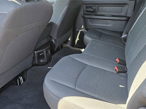 New 2026 RAM 2500 Tradesman image 13