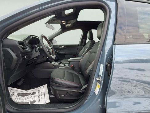 New 2026 Ford Escape ST-Line w/ Tech Pack #1 AWD/4WD image 22