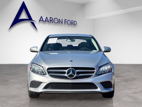 Used 2020 Mercedes-Benz C 300 C 300 image 8