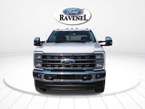 Used 2023 Ford F250 Lariat w/ Lariat Ultimate Package AWD/4WD image 9