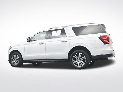 Certified 2024 Ford Expedition Max Limited RWD image 39