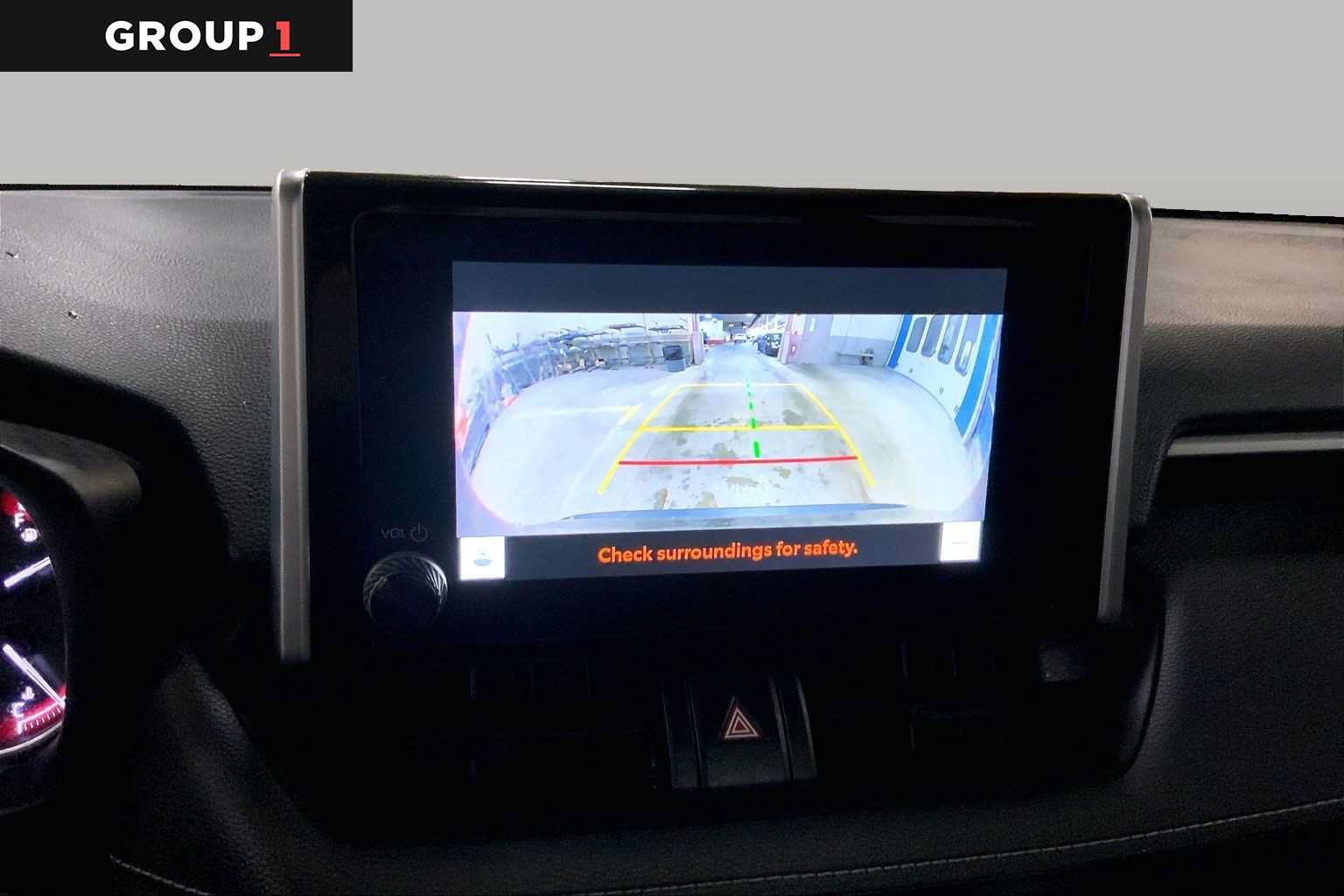 Certified 2023 Toyota RAV4 XLE w/ Convenience Package AWD/4WD image 27