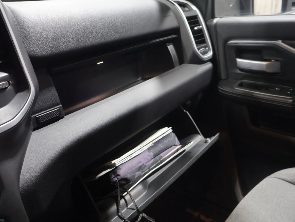 Used 2023 RAM 2500 Big Horn w/ Level 1 Equipment Group AWD/4WD image 26